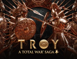 A Total War Saga: TROY