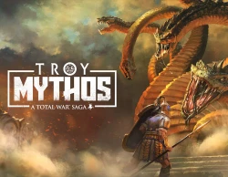 A Total War Saga: TROY - Mythos