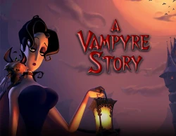 A Vampyre Story