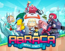 ABRACA - Imagic Games