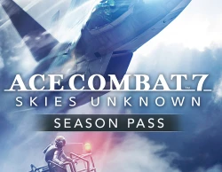 ACE COMBAT 7: Skies Unknown - Season Pass