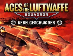 Aces of the Luftwaffe Squadron - Nebelgeschwader