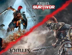 Achilles Bundle