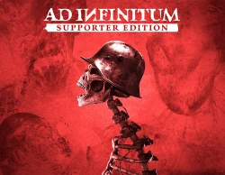 Ad Infinitum Supporter Edition