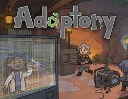 Adaptory