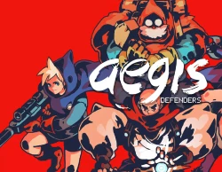 Aegis Defenders