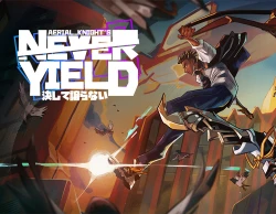 Aerial_Knight's Never Yield