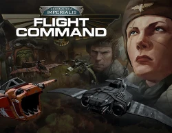 Aeronautica Imperialis: Flight Command