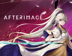 Afterimage