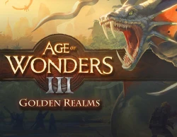 Age of Wonders III - Golden Realms Expansion DLC
