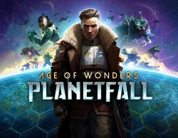 Age of Wonders: Planetfall