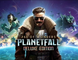 Age of Wonders: Planetfall - Deluxe Edition