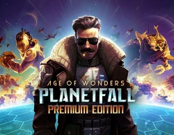 Age of Wonders: Planetfall - Premium Edition