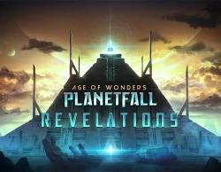 Age of Wonders: Planetfall - Revelations DLC