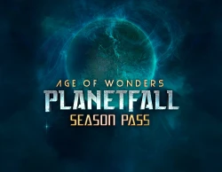 Age of Wonders: Planetfall - Season Pass DLC