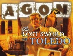 AGON - The Lost Sword of Toledo