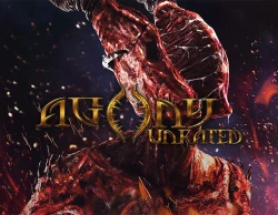 Agony Unrated