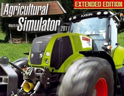 Agricultural Simulator 2011: Extended Edition
