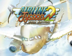 Airline Tycoon 2: Gold