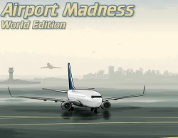 Airport Madness: World Edition