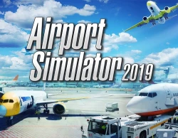 Airport Simulator 2019