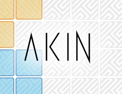 Akin