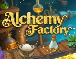 Alchemy Factory