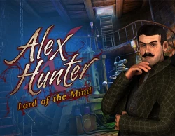 Alex Hunter: Lord of the Mind