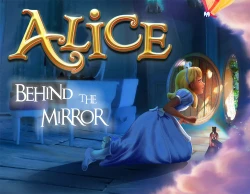 Alice - Behind the Mirror