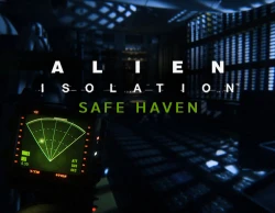 Alien : Isolation - Safe Haven DLC
