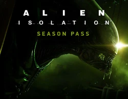 Alien : Isolation - Season Pass DLC