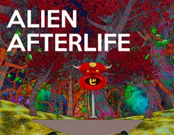 AlienAfterlife