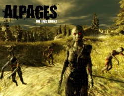 Alpages : The Five Books