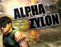 Alpha Zylon