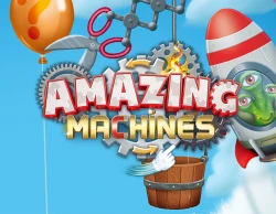 Amazing Machines