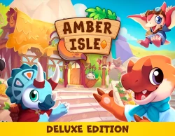 Amber Isle - Deluxe Edition