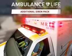 Ambulance Life - Additional Siren Pack