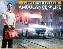 Ambulance Life - Supporter Edition