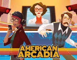 American Arcadia