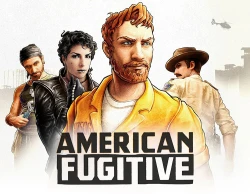 American Fugitive