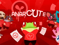 Anarcute