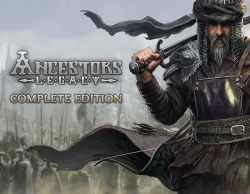 Ancestors Legacy: Complete Edition