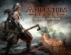 Ancestors Legacy: Digital Artbook DLC