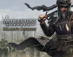 Ancestors Legacy: Saladin’s Conquest DLC