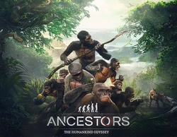 Ancestors: The Humankind Odyssey