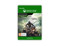Ancestors: The Humankind Odyssey (цифровая версия) (Xbox One) (RU)