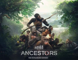 Ancestors: The Humankind Odyssey (Epic Games)