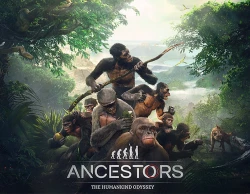 Ancestors: The Humankind Odyssey (Steam)