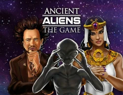 Ancient Aliens: The Game