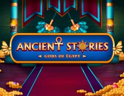 Ancient Stories: Gods of Egypt